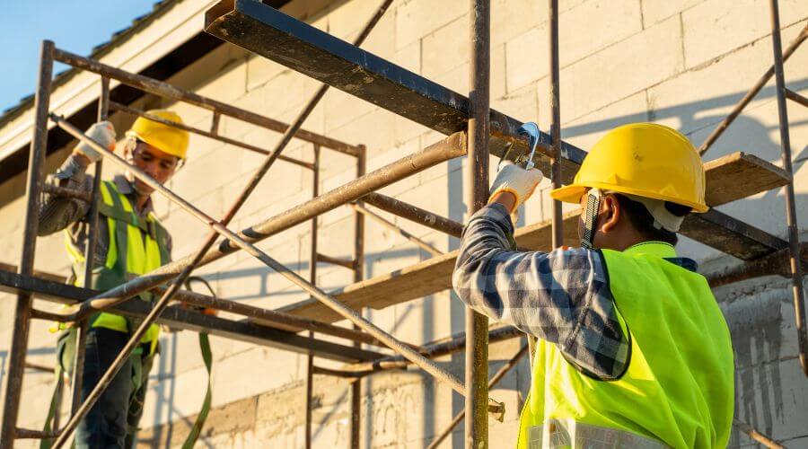 Professional fairlawn roofing services in Vivian, LA